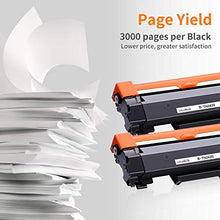 Carica l&#39;immagine nel visualizzatore di Gallery, OfficeWorld Compatibile Brother TN-2420 TN2420 TN2410 TN-2410 Cartucce di...