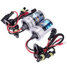 Carica l&#39;immagine nel visualizzatore di Gallery, tempo di saldi Luci Xenon Slim Centraline Lampade Kit Hid H7 6000K Bianco... - Ilgrandebazar