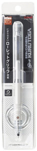 Uni-Ball M510171P.26 Matita meccanica 0.5, argento (importazione - Ilgrandebazar