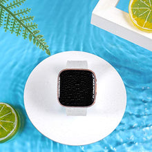 Carica l&#39;immagine nel visualizzatore di Gallery, Oielai per Cinturino Fitbit Versa 2/Cinturino Versa, Piccolo, Bianca