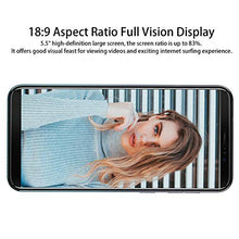Carica l&#39;immagine nel visualizzatore di Gallery, Hafury A7(2019) Android 9.0 Smartphone da 5.5&#39;&#39; Display (18:9), Triplo Blu - Ilgrandebazar