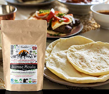 Carica l&#39;immagine nel visualizzatore di Gallery, ⭐ Sommacco 100 Gr ⭐ NABÜR GOURMET ⭐ In Polvere, Fruttato, Gustoso - Una...