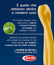 Carica l&#39;immagine nel visualizzatore di Gallery, Barilla Casarecce, Pasta Corta di Semola Grano Duro, I Classici - 500 g