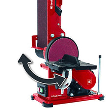 Carica l&#39;immagine nel visualizzatore di Gallery, Einhell TC-US 400 Levigatrice da Banco Multifunzione - Ilgrandebazar