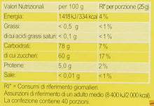 Carica l&#39;immagine nel visualizzatore di Gallery, HARIBO Caramelle Barattolo 200 pz. Uova al Tegamino kg. 990 gr