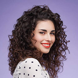 Imetec Bellissima DIFFON DF1 1000 Diffusore ad Aria Calda per Capelli Ricci,... - Ilgrandebazar