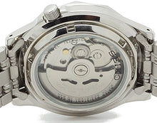 Carica l'immagine nel visualizzatore di Gallery, Seiko Orologio Analogico Automatico Uomo con Cinturino in Acciaio Inox SNXS73 - Ilgrandebazar