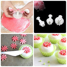 Carica l&#39;immagine nel visualizzatore di Gallery, Sedhoom 47 Pezzi Stampini per Biscotti Tagliabiscotti Attrezzi Pasta di... - Ilgrandebazar