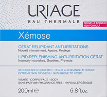 Carica l&#39;immagine nel visualizzatore di Gallery, Uriage Xemose Cerato Liporestitutivo Anti Irritazioni - 200 ml - Ilgrandebazar