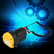 Carica l'immagine nel visualizzatore di Gallery, Yosoo Health Gear Pompa Estrattore Olio, Diesel 12V Pompa...