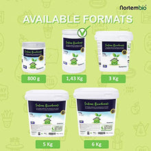 Carica l&#39;immagine nel visualizzatore di Gallery, Nortembio Bicarbonato di Sodio 1,43 kg, Input per la Produzione Kg