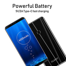 Carica l&#39;immagine nel visualizzatore di Gallery, CUBOT X19 5.93 Pollici FHD+, 4G-LTE Smartphone, Android 9.0, Sfumato - Ilgrandebazar