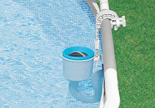Carica l&#39;immagine nel visualizzatore di Gallery, Intex Skimmer - Skimmer di superficie per montaggio a parete deluxe - Skimmer a sospensione 28000
