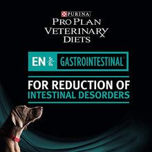 Carica l'immagine nel visualizzatore di Gallery, Purina Pro Plan Veterinary Diets Canine en Gastrointestinal Dry Dog Clinica...