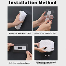 Carica l'immagine nel visualizzatore di Gallery, Porta Carta Igienica,Porta Cellulare,Porta Igienica Antitraccia,Porta...