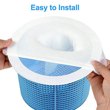 Carica l&#39;immagine nel visualizzatore di Gallery, Aiglam 10 Pezzi Calzini da Skimmer per Piscina, Calze Filtro Piscina...