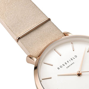 Rosefield Cinturino Orologio WSPRSS140 - Ilgrandebazar