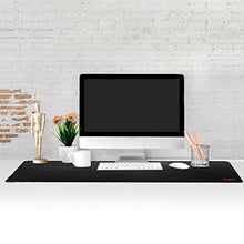 Carica l'immagine nel visualizzatore di Gallery, havit Tappetino Mouse Gaming XXL 900x400x3mm Mousepad da (900x400x3mm)