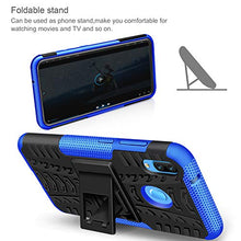 Carica l&#39;immagine nel visualizzatore di Gallery, ivencase Cover Samsung Galaxy A40 + Pellicola Protettiva, 2 in 1 Nuovo...