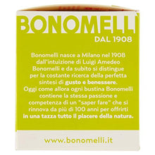 Carica l&#39;immagine nel visualizzatore di Gallery, Bonomelli Infuso Fruttato mela, limone, olivello - 10 filtri