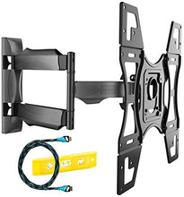 Carica l'immagine nel visualizzatore di Gallery, Invision Ultra Slim Orientabile Staffa per il L / Inclinabile e Girevole - Ilgrandebazar