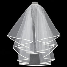 Carica l&#39;immagine nel visualizzatore di Gallery, Meteor 8 Pezzi Gadget Addio Nubilato per Sposa Satin Sash,Striscione con...