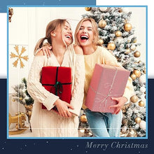 Carica l&#39;immagine nel visualizzatore di Gallery, WEVOL Calendario Avvento Gioielli 2023 Bambina Donna, Calendario Avvento Bracciale Bambini Kinder Fai da Te, Calendario Dell Avvento Braccialetti Regalini Sorprese Regalo di Natale per Ragazza Donna