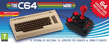 Carica l&#39;immagine nel visualizzatore di Gallery, THEC64 Mini