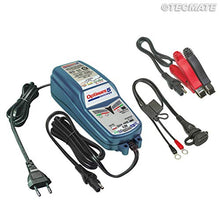 Carica l&#39;immagine nel visualizzatore di Gallery, TECMATE Optimate Caricabatterie Optimate5-12V 2,8A Start/Stop 12V - Ilgrandebazar