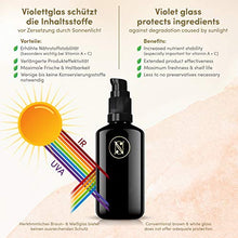 Carica l&#39;immagine nel visualizzatore di Gallery, VINCITORE 09/19* L’Olio di Jojoba BIOLOGICO Vegano - Spremuto a freddo 100ml - Ilgrandebazar