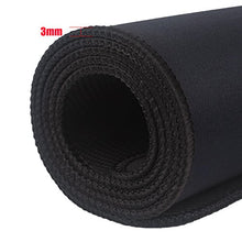 Carica l'immagine nel visualizzatore di Gallery, DaSinKo Tappetino Per Mouse Gaming Pad XXL ( 900x400x2mm Nero