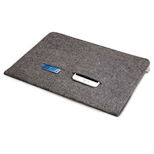 Carica l&#39;immagine nel visualizzatore di Gallery, Inateck 16&quot; MacBook Pro 2019/15,4&quot; Pro/14&quot; Laptop, Grigio scuro