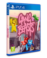 Carica l'immagine nel visualizzatore di Gallery, Gang Beasts - Playstation 4
