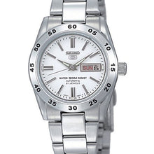 Carica l&#39;immagine nel visualizzatore di Gallery, Orologi da Donna SEIKO 5 SYMG35K1 - Ilgrandebazar