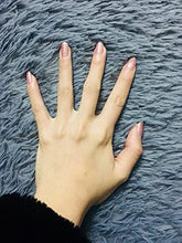 Carica l&#39;immagine nel visualizzatore di Gallery, Allenbelle Smalto Semipermanente Smalti Semipermanenti Per Unghie Nail Polish UV LED Gel Unghie(Kit di 6 pcs 7.3ML/pc) 004