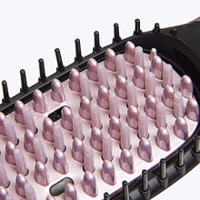 Carica l&#39;immagine nel visualizzatore di Gallery, Imetec Bellissima Magic Straight Wet&amp;Dry Brush Spazzola Elettrica Lisciante... - Ilgrandebazar