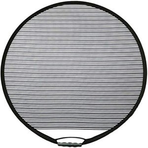 Fansport Strumenti Riflettore Stripe Line Board per Auto Linea...