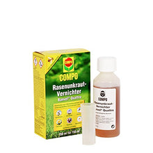 Carica l&#39;immagine nel visualizzatore di Gallery, Compo, Diserbante selettivo per Prati, Banvel® M, erbicida Anche Contro Le Erbacce infestanti dai tappeti erbosi