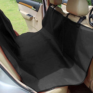 Coprisedile per auto, fodera da bagagliaio, resistente all’acqua, per...