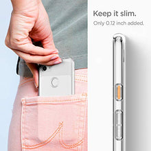 Carica l&#39;immagine nel visualizzatore di Gallery, Spigen F23CS25961 Liquid Crystal Compatibile con Google Pixel 3a Custodia... - Ilgrandebazar
