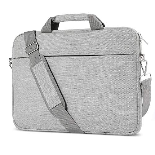 AtailorBird Borsa Porta PC a Tracolla Compatibile con 15.6 15.6