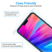 Carica l'immagine nel visualizzatore di Gallery, YIEASY 3 Pezzi Vetro Temperato per Huawei P20 Lite, 9H Lite