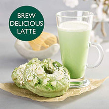 Carica l&#39;immagine nel visualizzatore di Gallery, VAHDAM, Tè Verde Matcha (25 porzioni)| 100% PURO in Polvere Matcha...