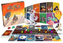 Carica l&#39;immagine nel visualizzatore di Gallery, Asmodee - Dixit Odyssey, Gioco di società, Edizione Italiana, 8005 Single