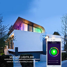 Carica l&#39;immagine nel visualizzatore di Gallery, Woox R4553 Smart Lamp Bulb, Lampadina a LED con Attacco E27, Bianco