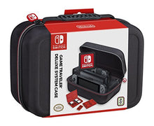 Carica l'immagine nel visualizzatore di Gallery, Big Ben Custodia Deluxe - Classics - Nintendo Switch