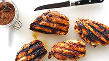 Carica l&#39;immagine nel visualizzatore di Gallery, BBQ CHICKEN DRY RUB 150gr / POLLO