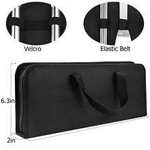 Carica l&#39;immagine nel visualizzatore di Gallery, Utensili barbecue, isimsus Attrezzi per barbecue Acciaio Inox Set Di...