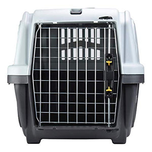 SKUDO 72126 Skudo 3 Iata, Trasportino per cani, 60x40x39(h)cm