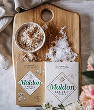 Carica l&#39;immagine nel visualizzatore di Gallery, Maldon Sale marino 250 G